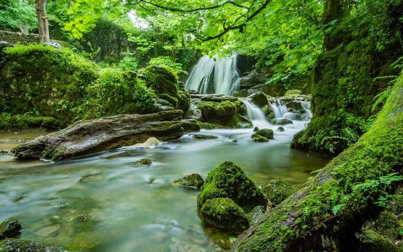 环保智慧城市先进